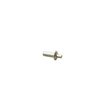 Oval Rivet - 3/8 x 15/32